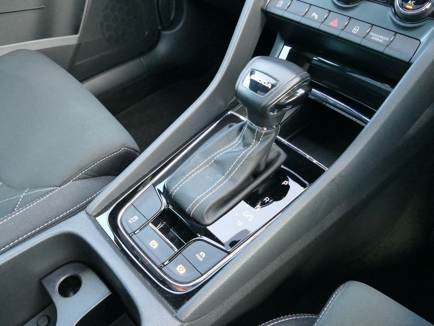 Used Skoda Karoq 2023 for sale - 77131986: Photo 33