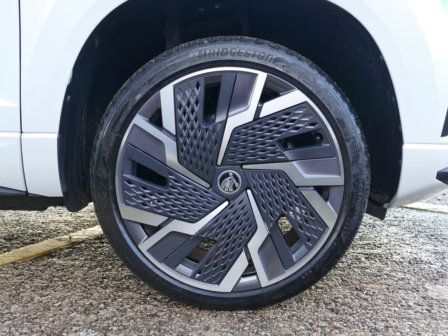 Used Skoda Karoq 2023 for sale - 77131986: Photo 37