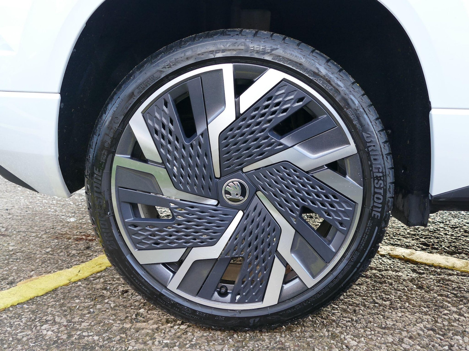 Used Skoda Karoq 2023 for sale - 77131986: Photo 38