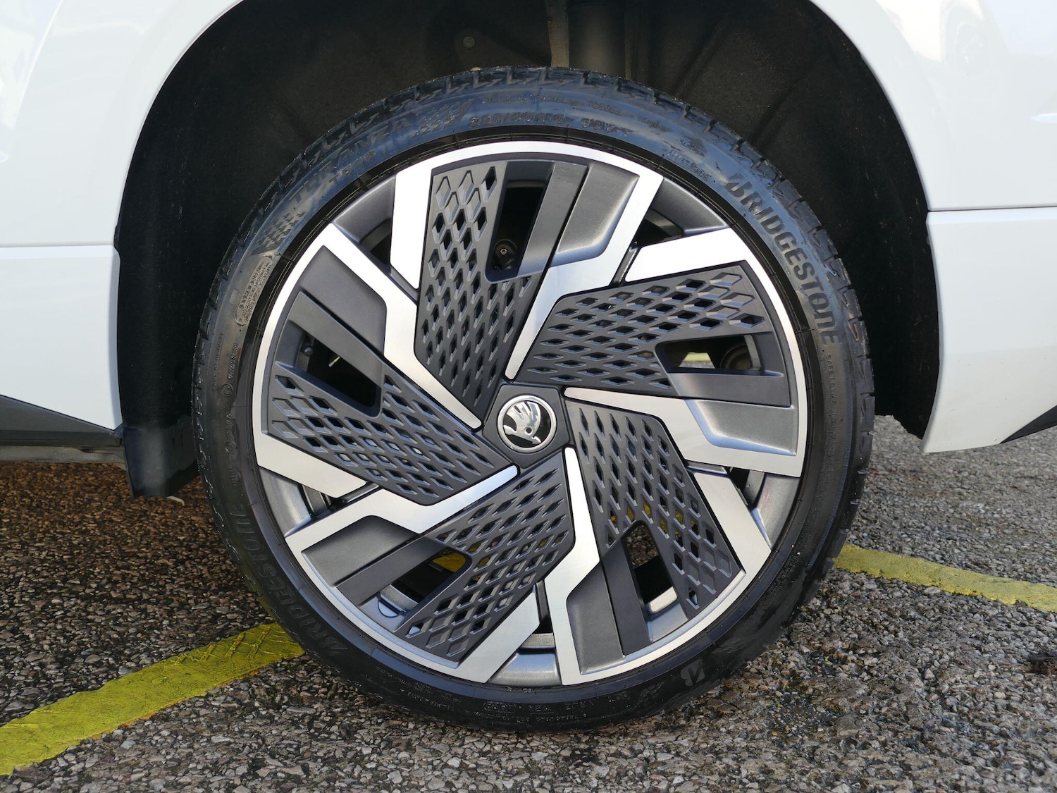 Used Skoda Karoq 2023 for sale - 77131986: Photo 39