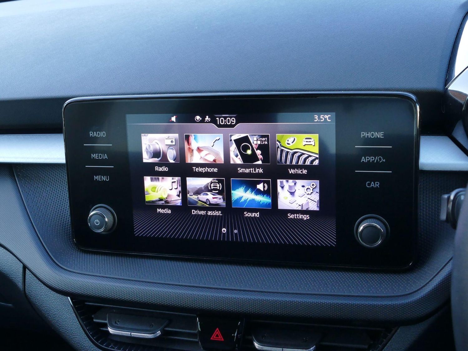 Used Skoda Fabia 2022 for sale - 76645087: Photo 12