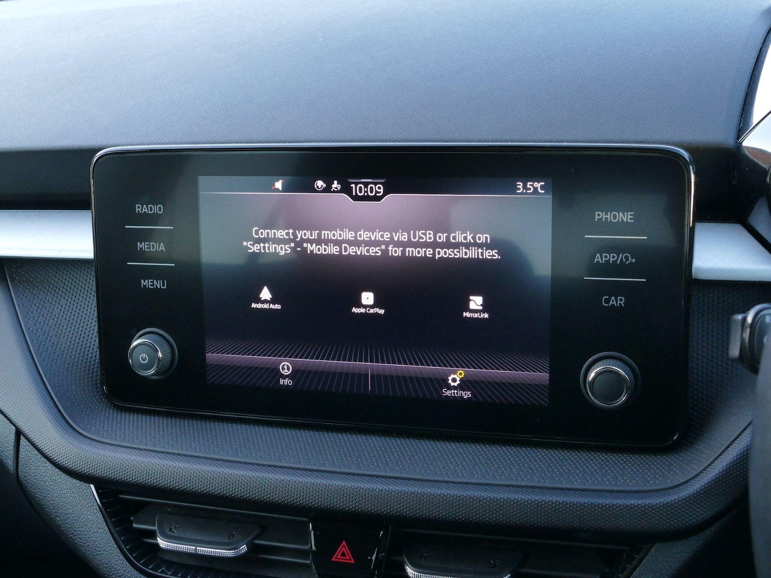 Used Skoda Fabia 2022 for sale - 76645087: Photo 13