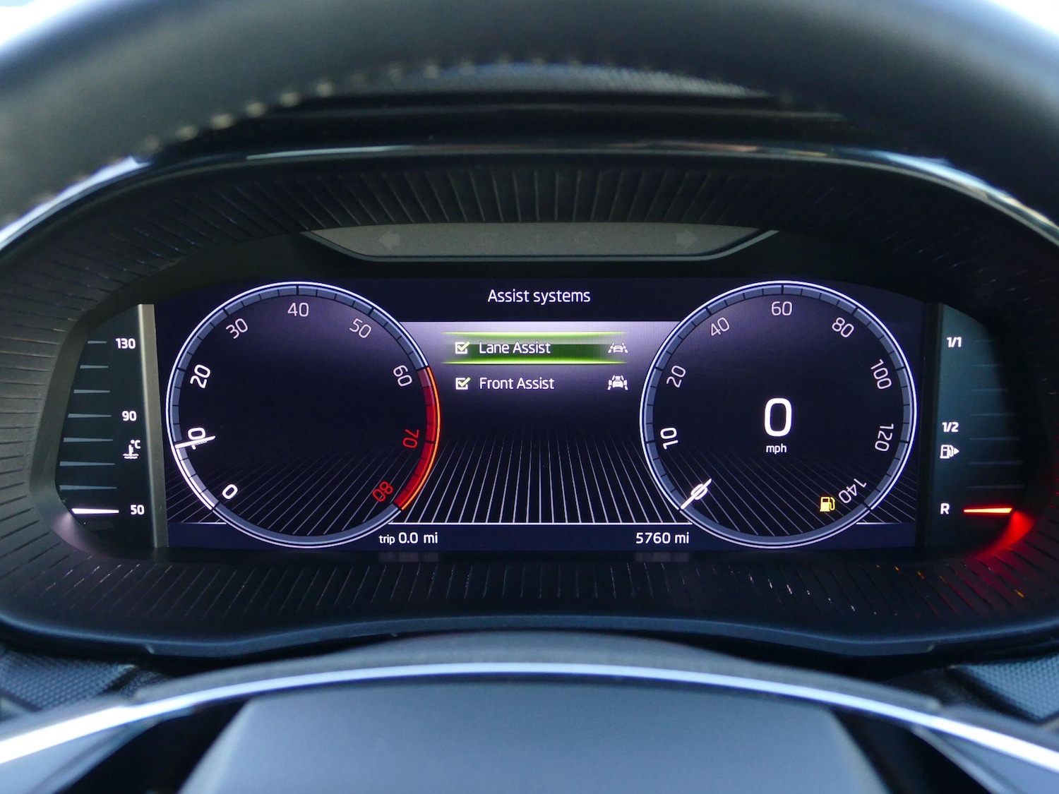 Used Skoda Fabia 2022 for sale - 76645087: Photo 18