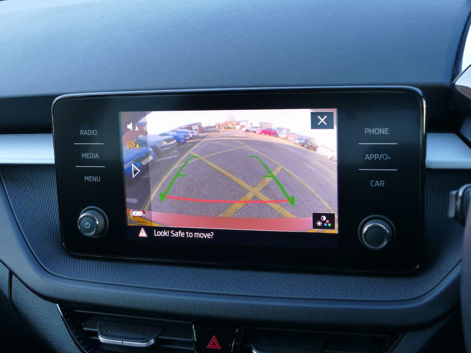 Used Skoda Fabia 2022 for sale - 76645087: Photo 20