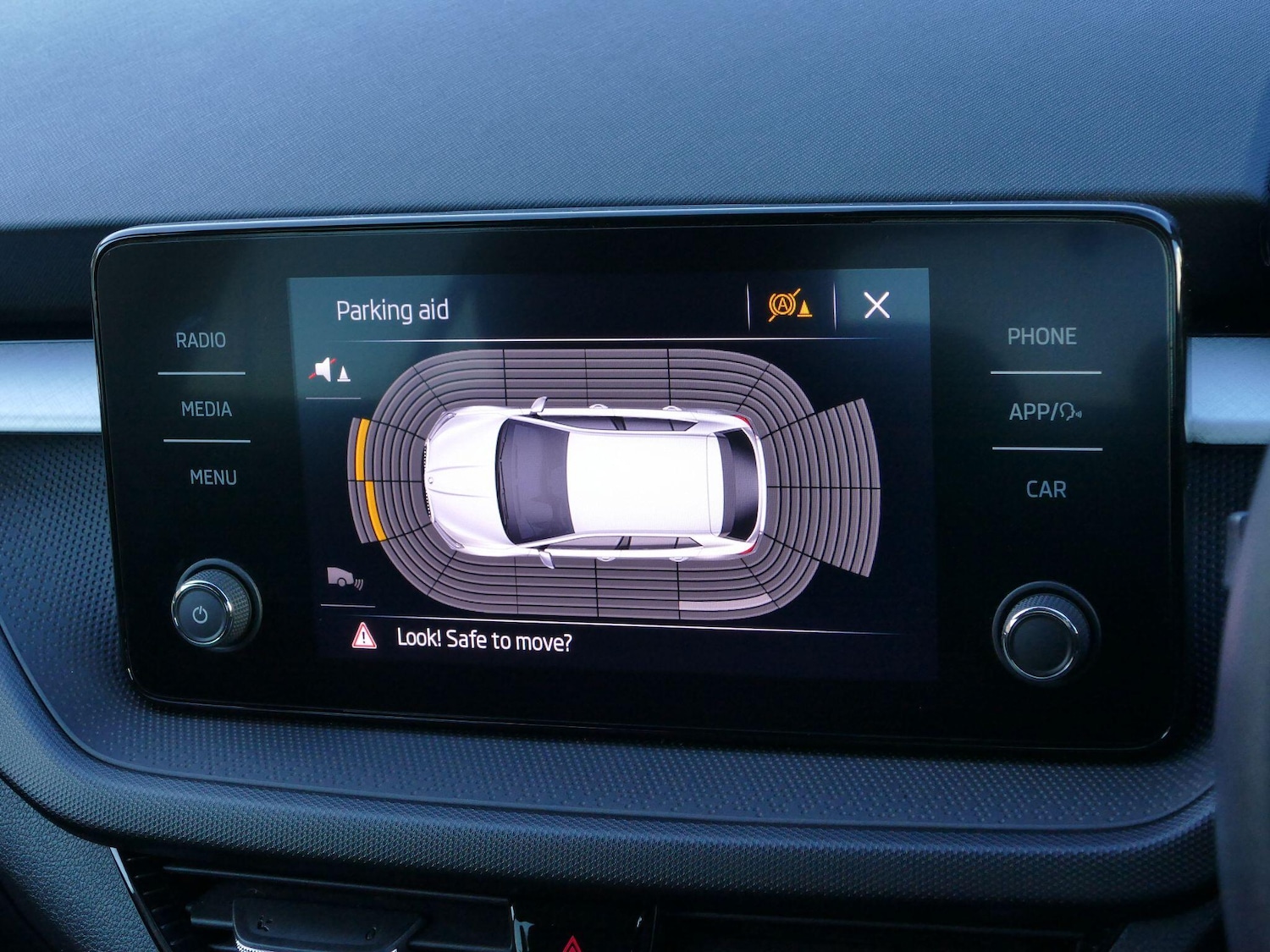 Used Skoda Fabia 2022 for sale - 76645087: Photo 21