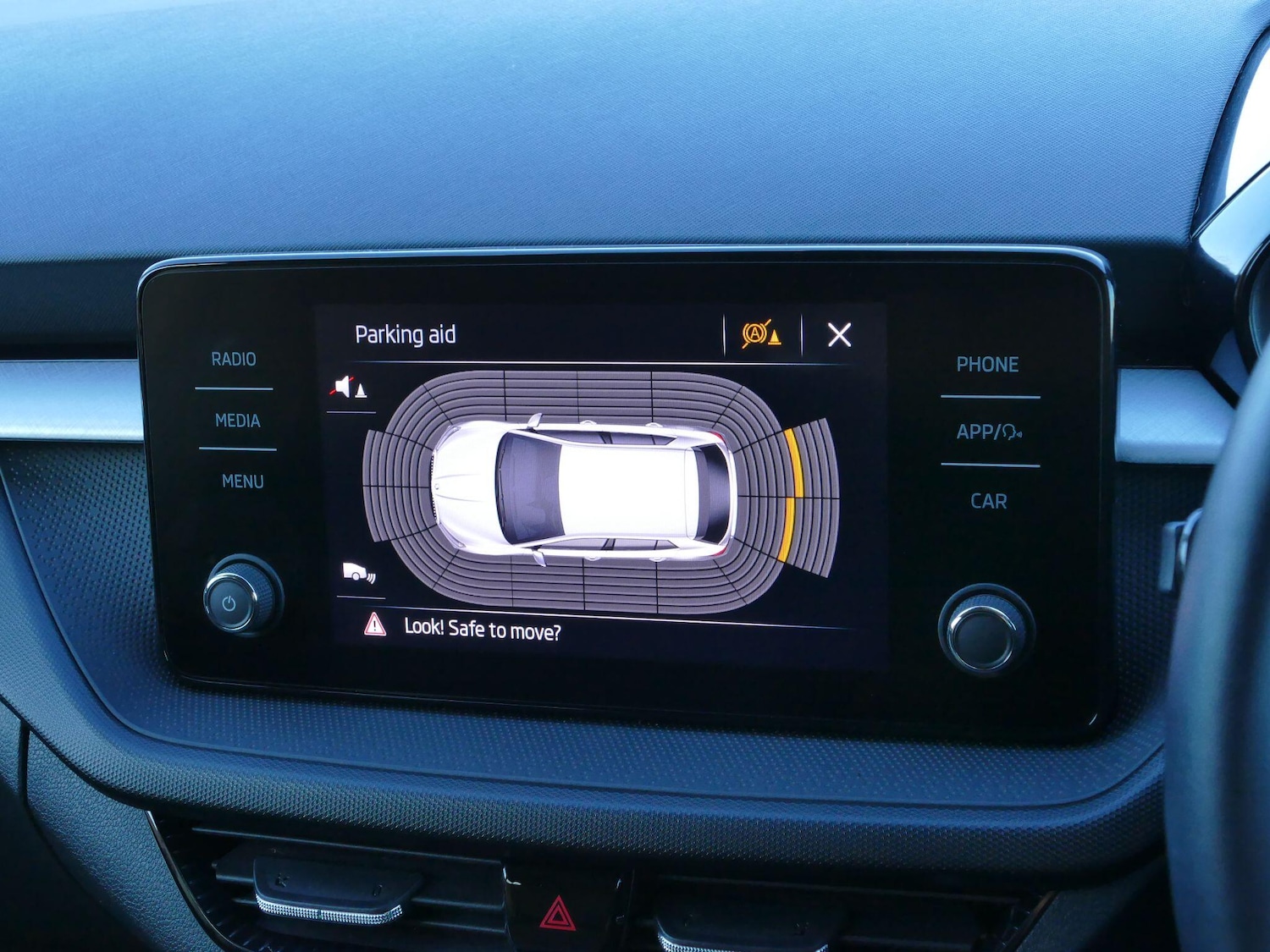 Used Skoda Fabia 2022 for sale - 76645087: Photo 22