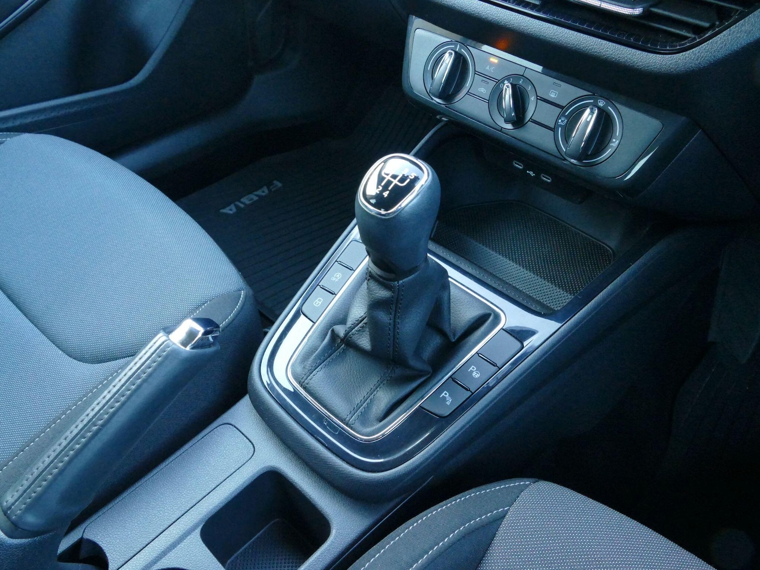 Used Skoda Fabia 2022 for sale - 76645087: Photo 27