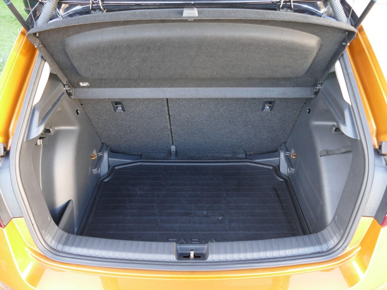 Used Skoda Fabia 2022 for sale - 76645087: Photo 32