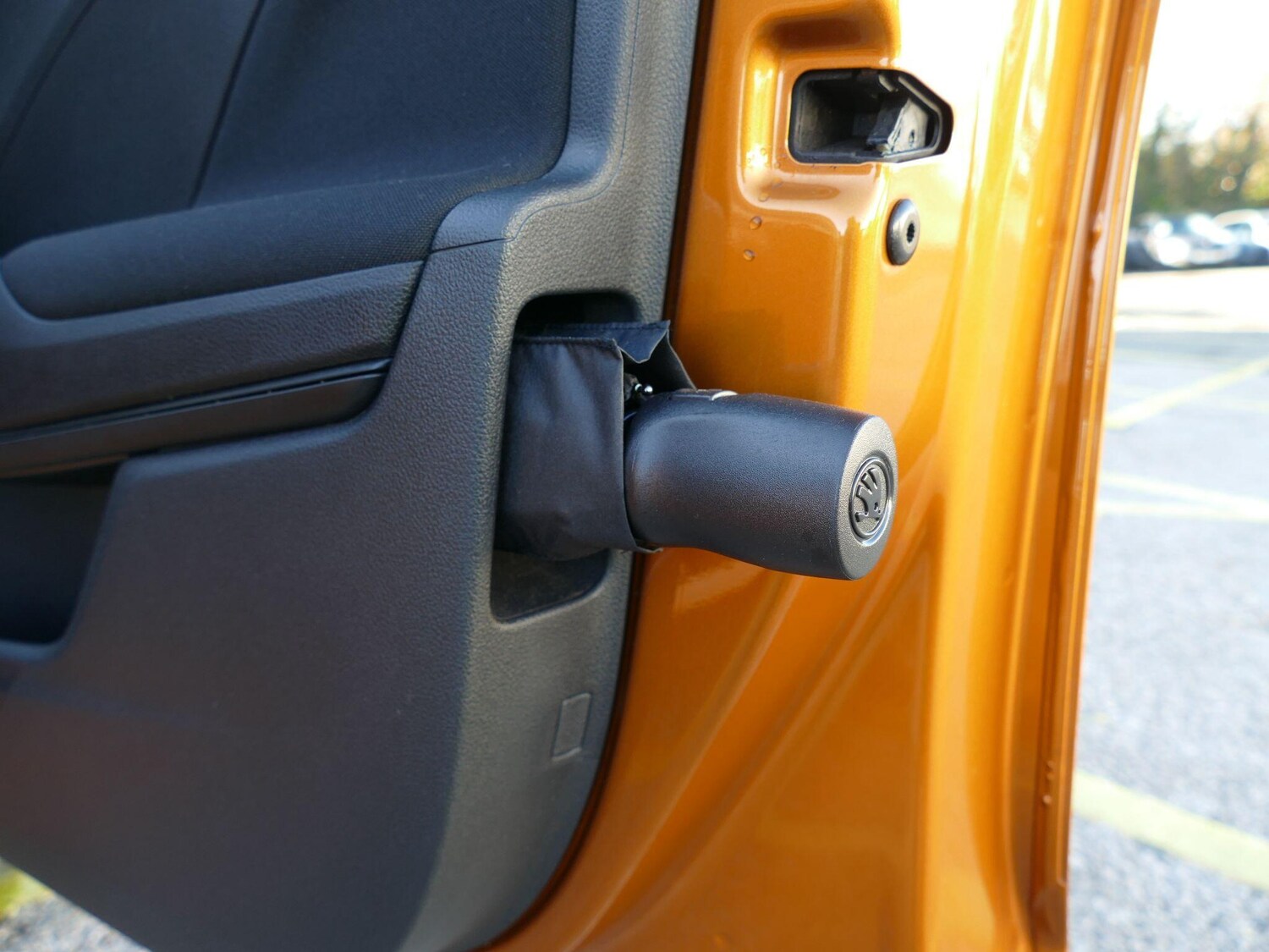 Used Skoda Fabia 2022 for sale - 76645087: Photo 33