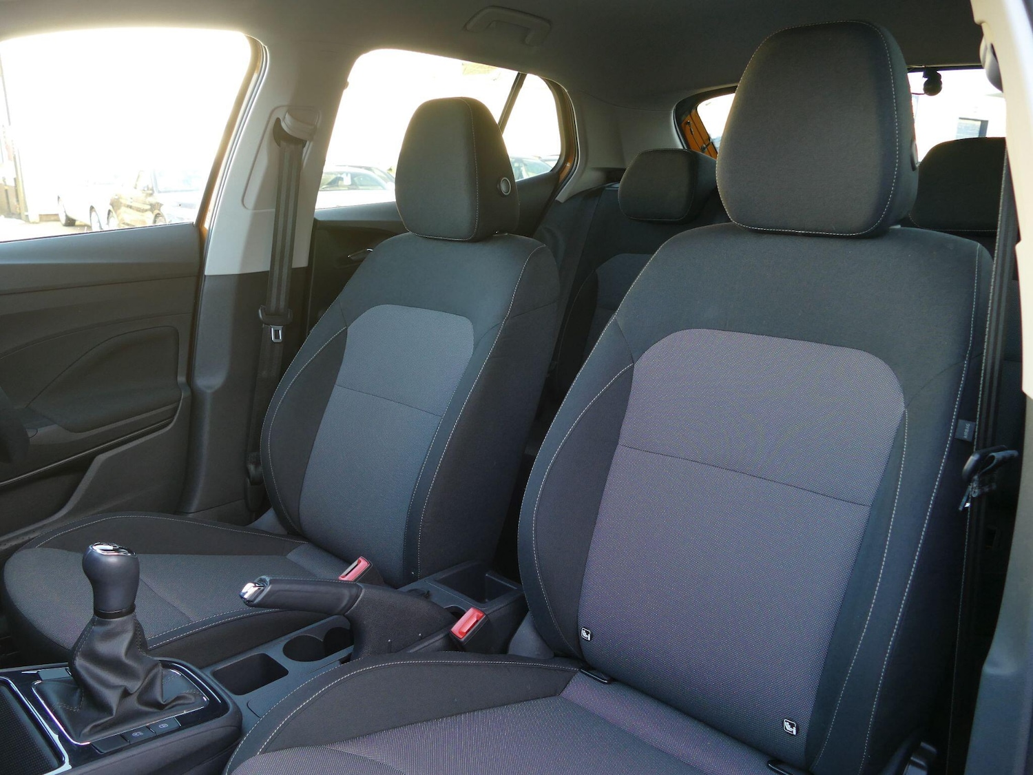 Used Skoda Fabia 2022 for sale - 76645087: Photo 9