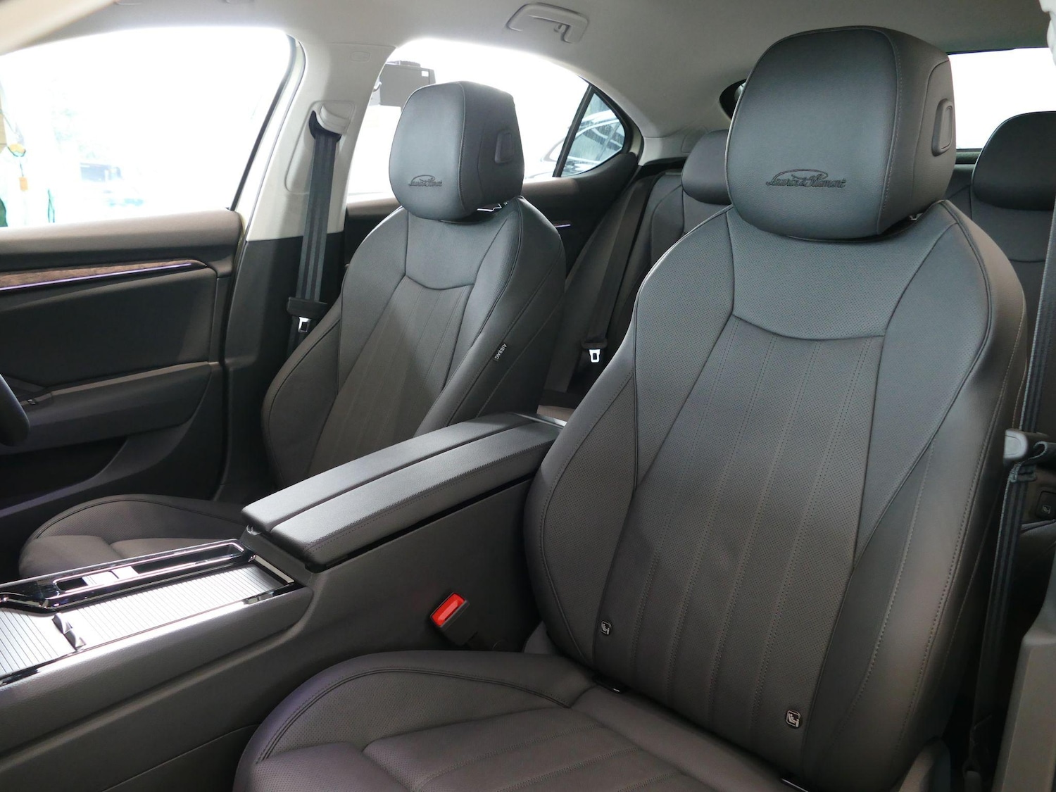 Used Skoda Superb 2025 for sale - 76512369: Photo 10