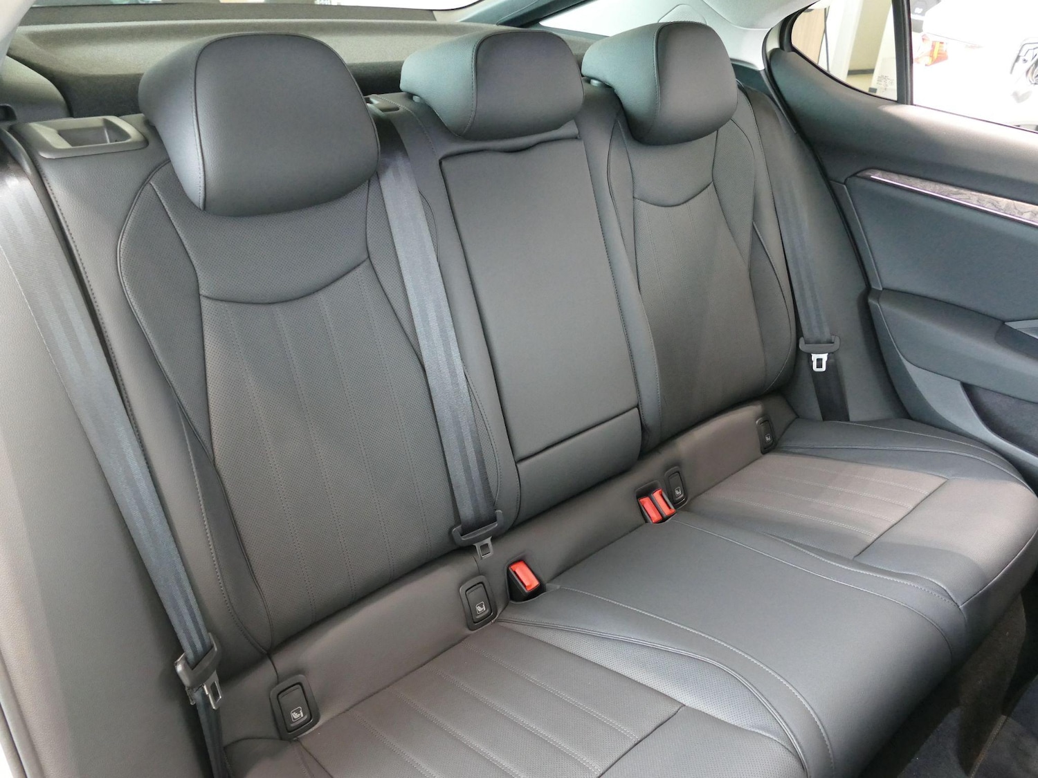 Used Skoda Superb 2025 for sale - 76512369: Photo 11