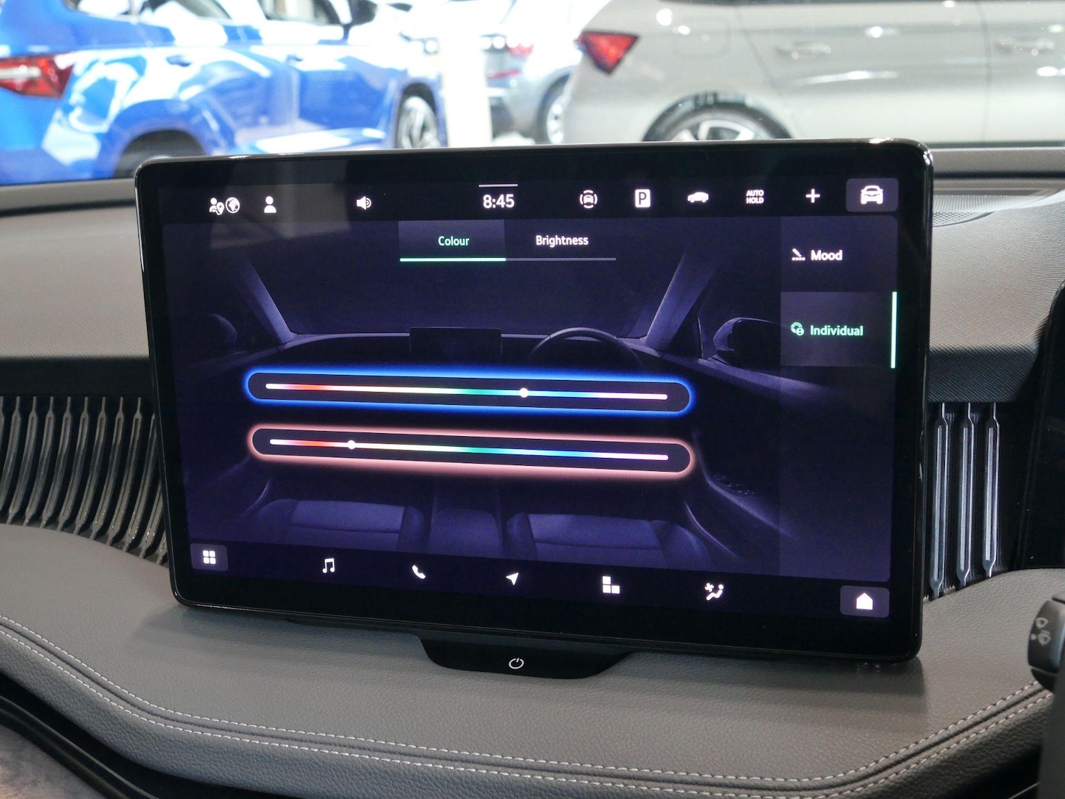 Used Skoda Superb 2025 for sale - 76512369: Photo 29