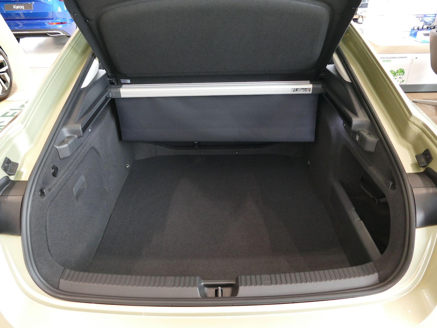 Used Skoda Superb 2025 for sale - 76512369: Photo 30