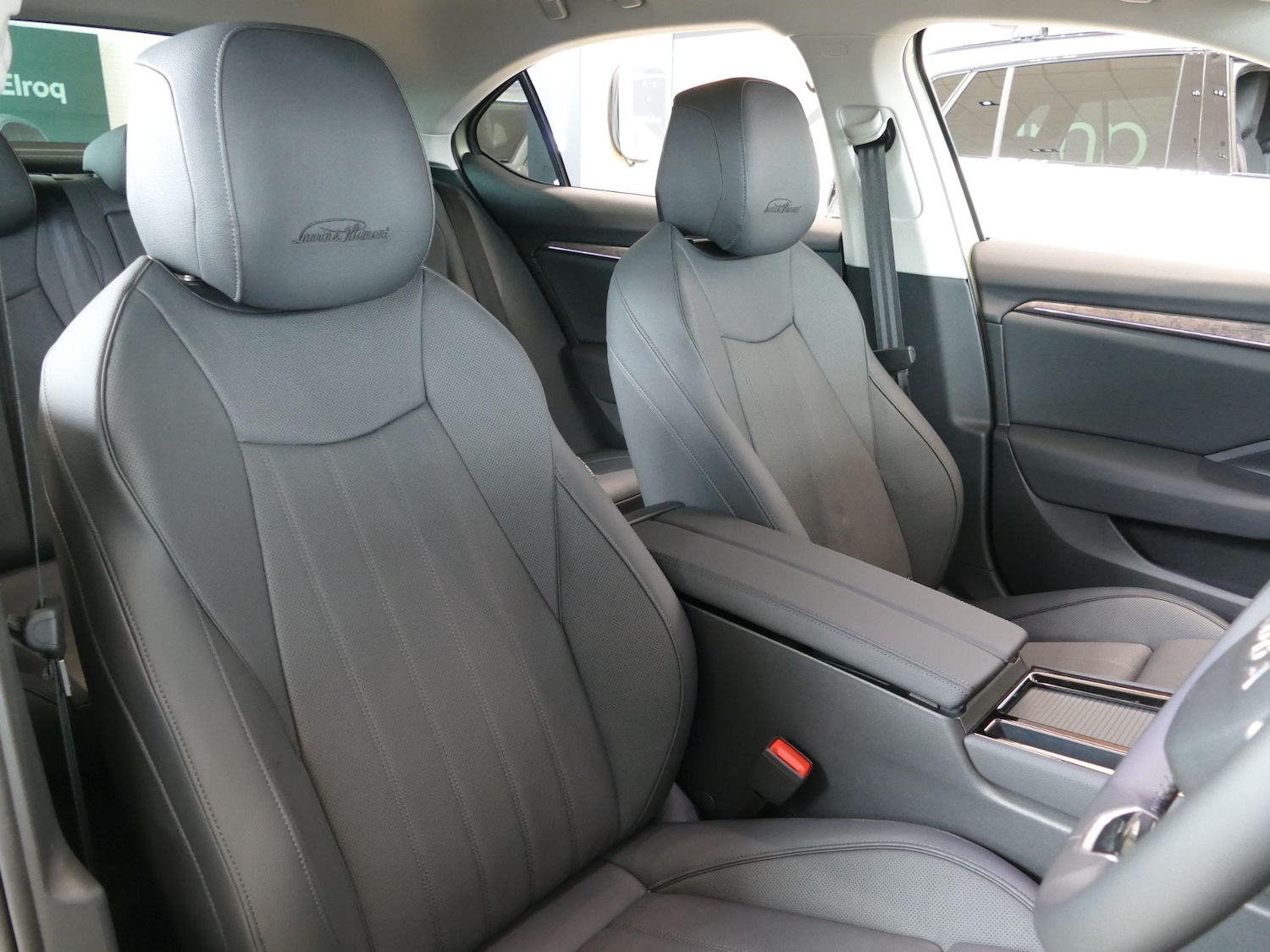 Used Skoda Superb 2025 for sale - 76512369: Photo 4