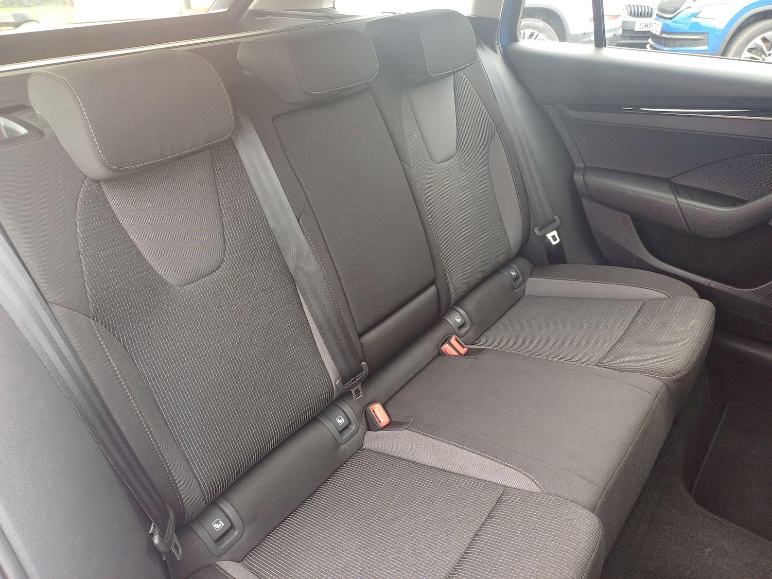 Used Skoda Octavia 2022 for sale - 76360609: Photo 11