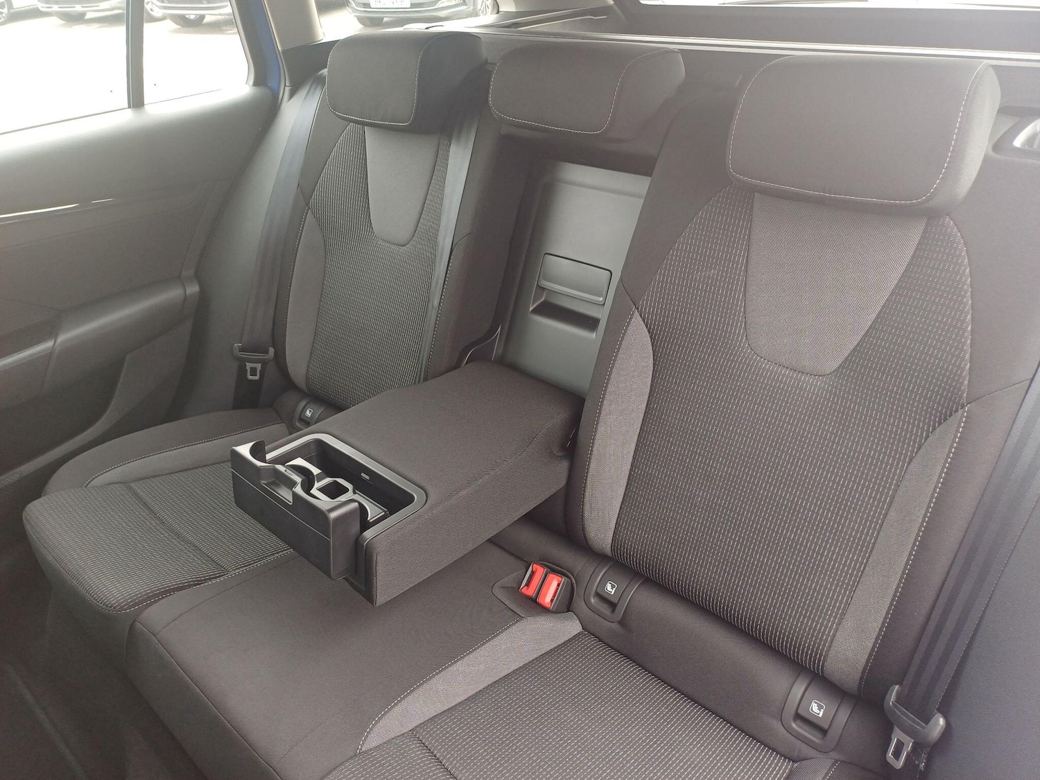 Used Skoda Octavia 2022 for sale - 76360609: Photo 12