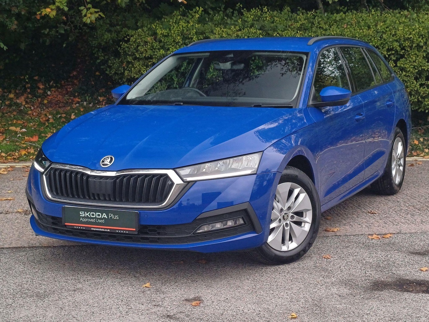 Used Skoda Octavia 2022 for sale - 76360609: Photo 14