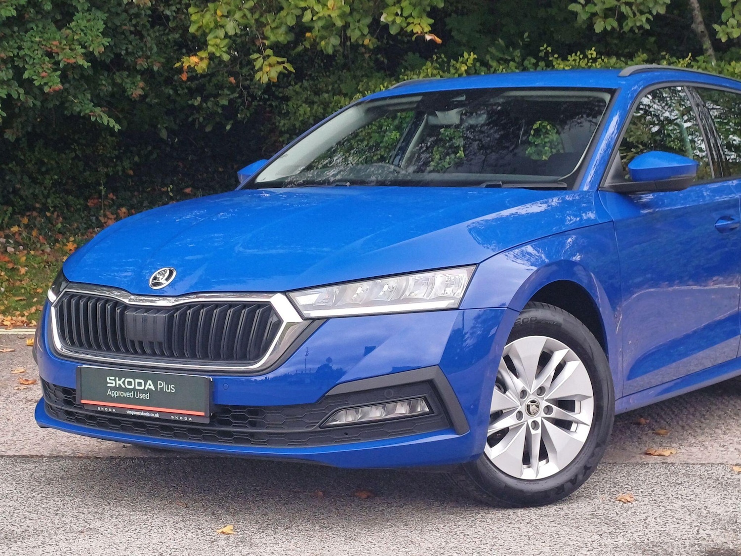 Used Skoda Octavia 2022 for sale - 76360609: Photo 15