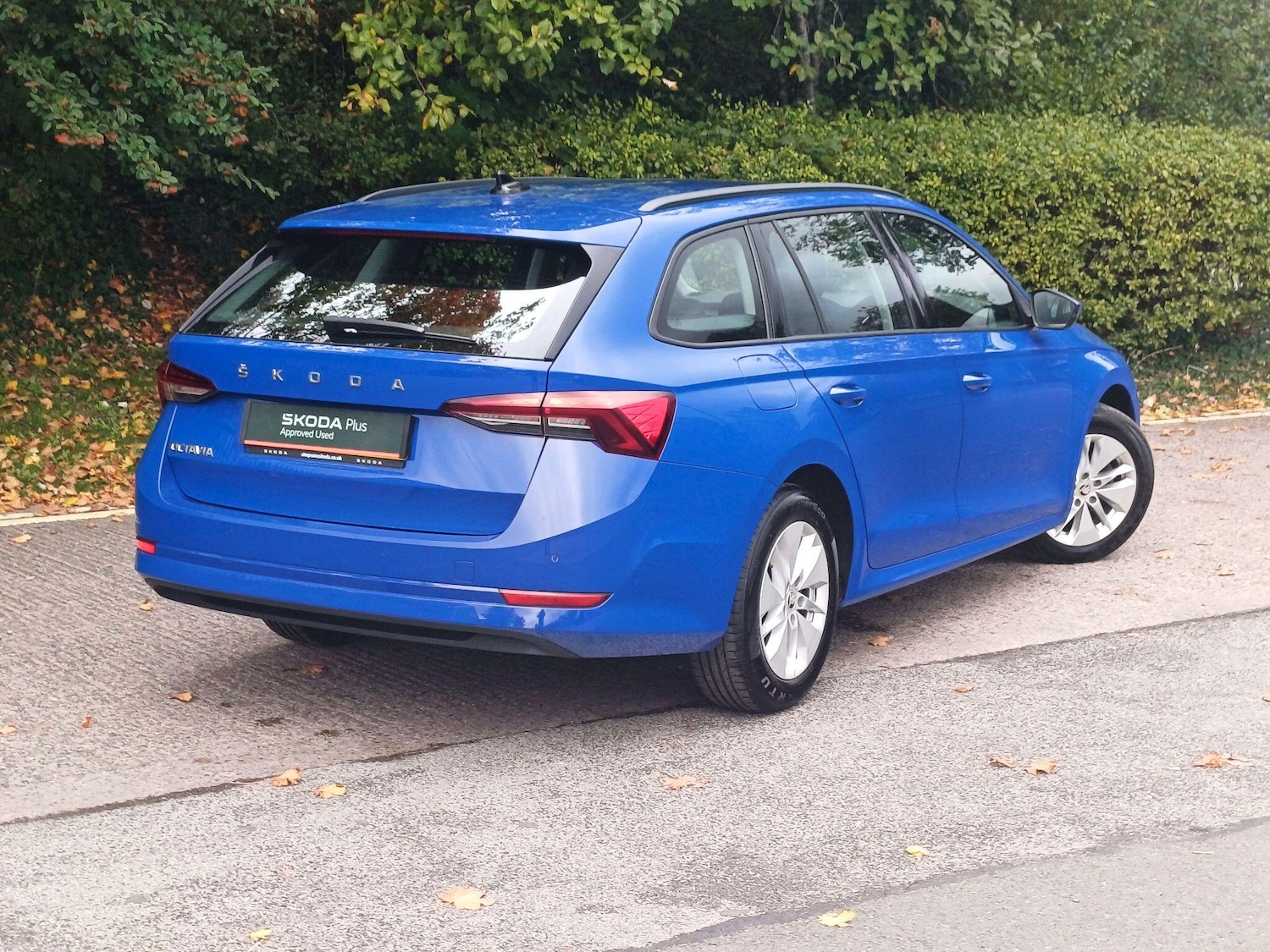Used Skoda Octavia 2022 for sale - 76360609: Photo 17