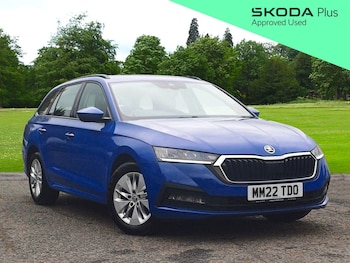 Used Skoda Octavia 2022 for sale - 76360609: Photo
