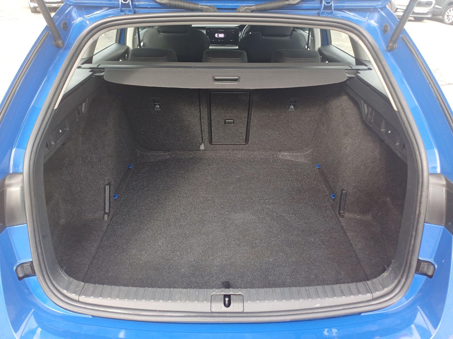 Used Skoda Octavia 2022 for sale - 76360609: Photo 26