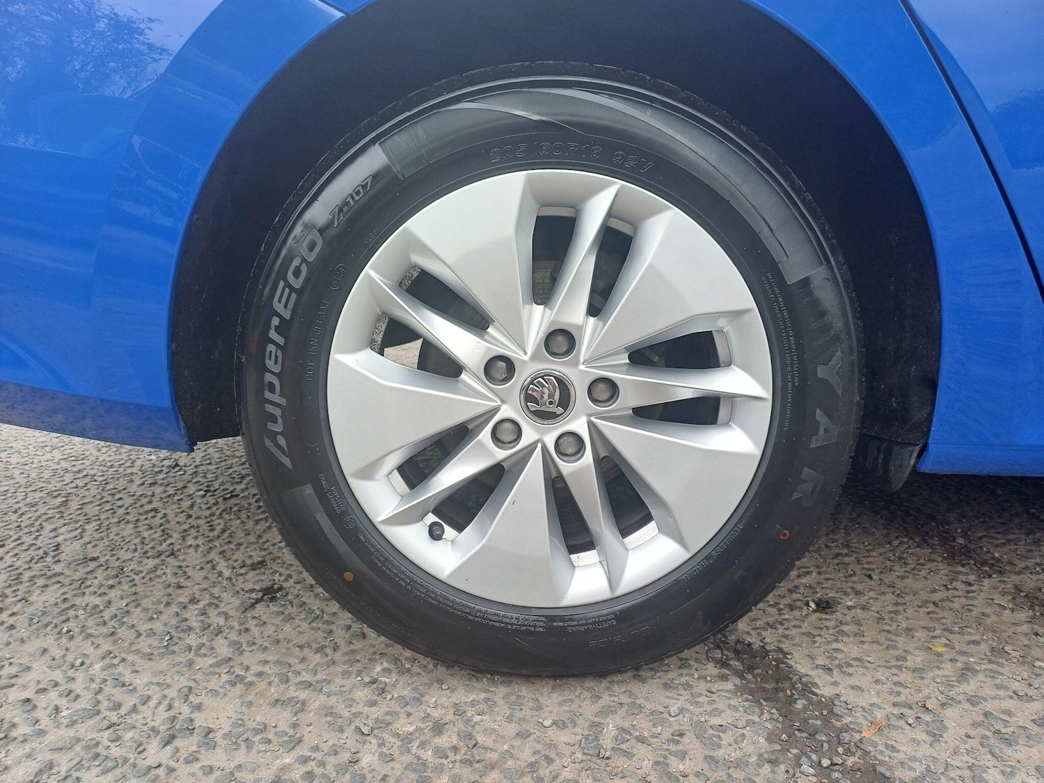 Used Skoda Octavia 2022 for sale - 76360609: Photo 27