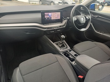 Used Skoda Octavia 2022 for sale - 76360609: Photo