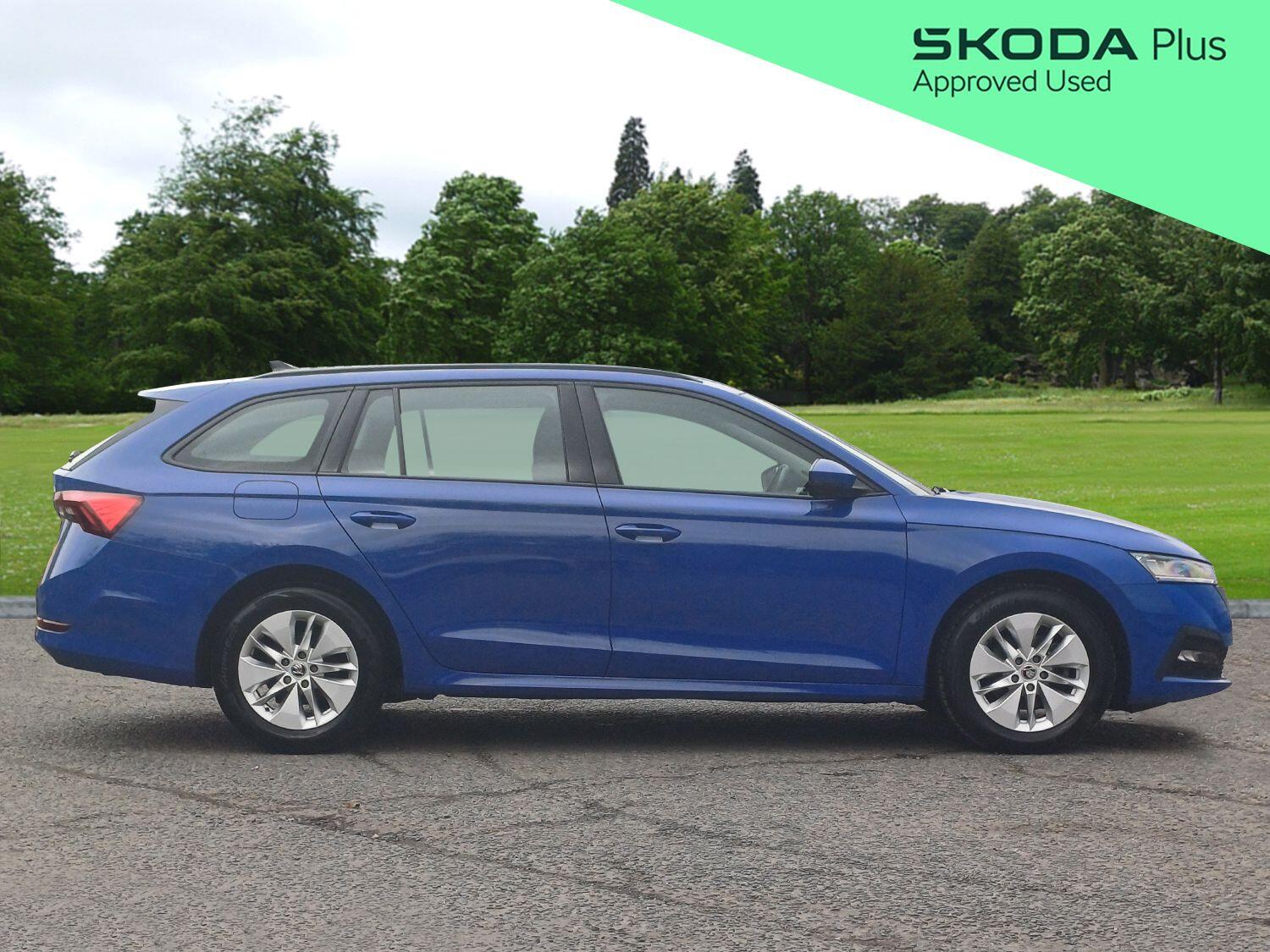 Used Skoda Octavia 2022 for sale - 76360609: Photo 4