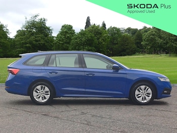 Used Skoda Octavia 2022 for sale - 76360609: Photo