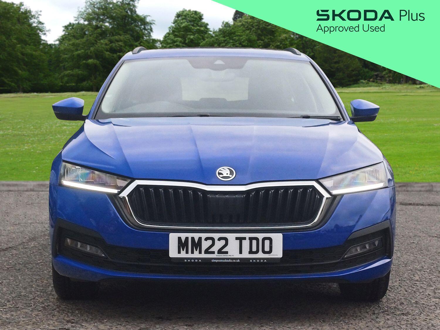 Used Skoda Octavia 2022 for sale - 76360609: Photo 6