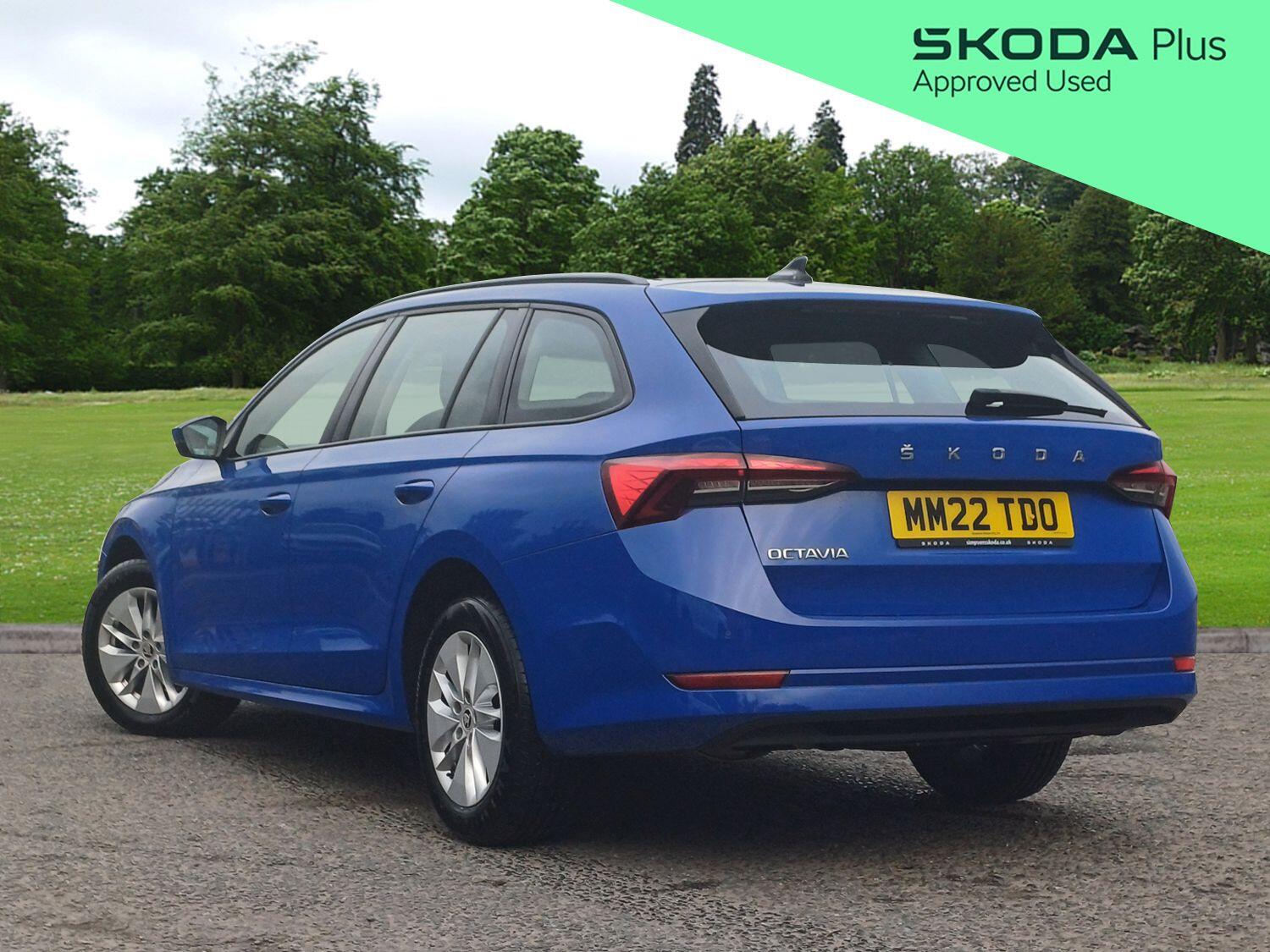 Used Skoda Octavia 2022 for sale - 76360609: Photo 7