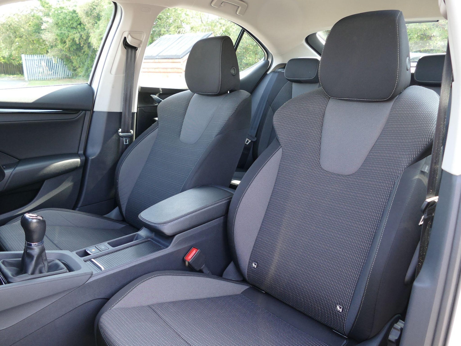 Used Skoda Octavia 2021 for sale - 76360544: Photo 10
