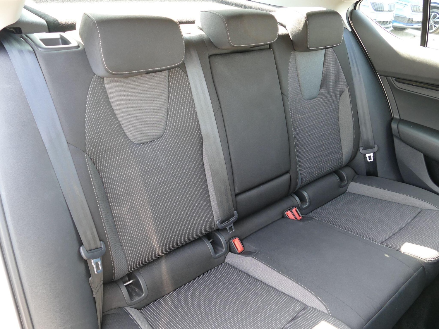 Used Skoda Octavia 2021 for sale - 76360544: Photo 11