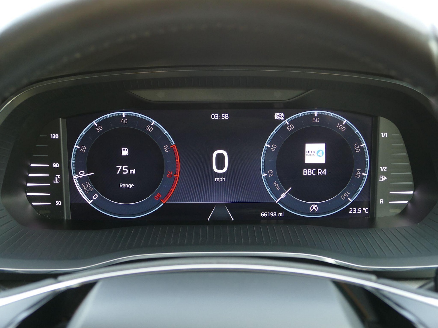 Used Skoda Octavia 2021 for sale - 76360544: Photo 12