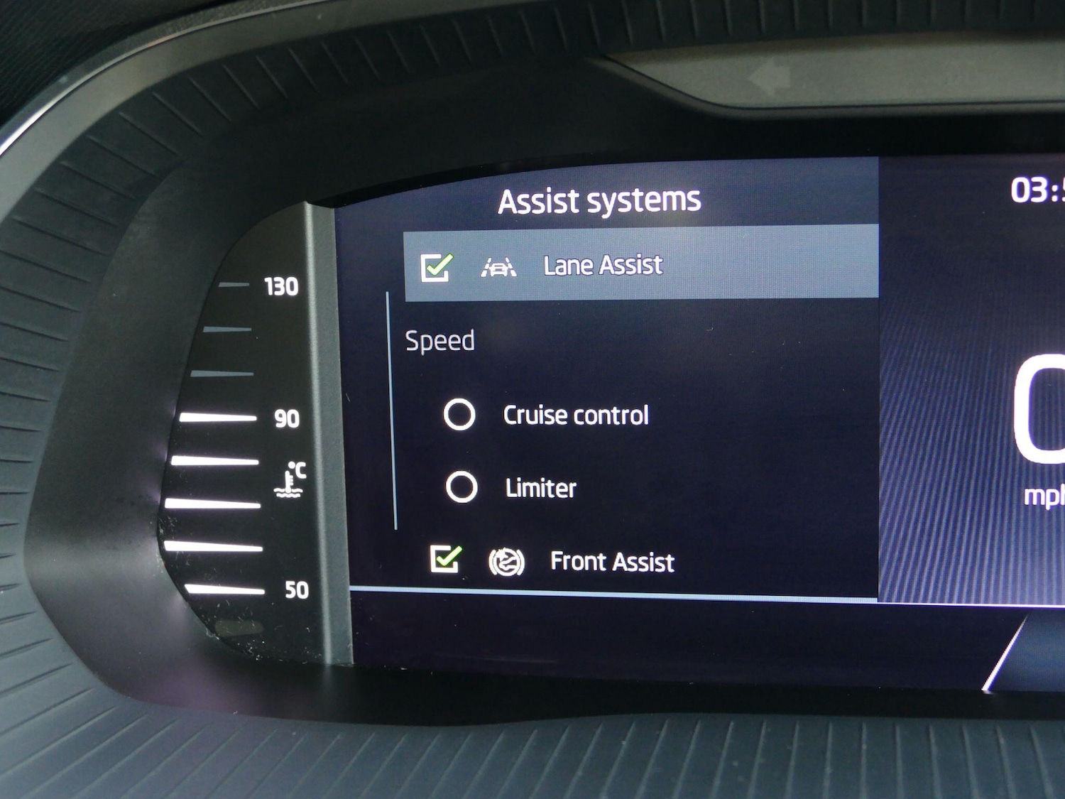 Used Skoda Octavia 2021 for sale - 76360544: Photo 14