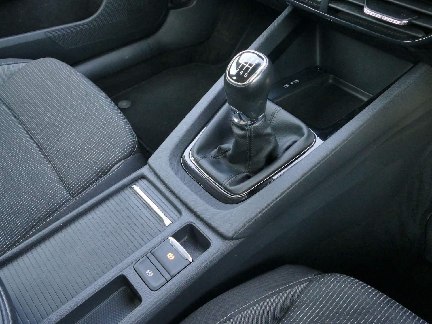 Used Skoda Octavia 2021 for sale - 76360544: Photo 22