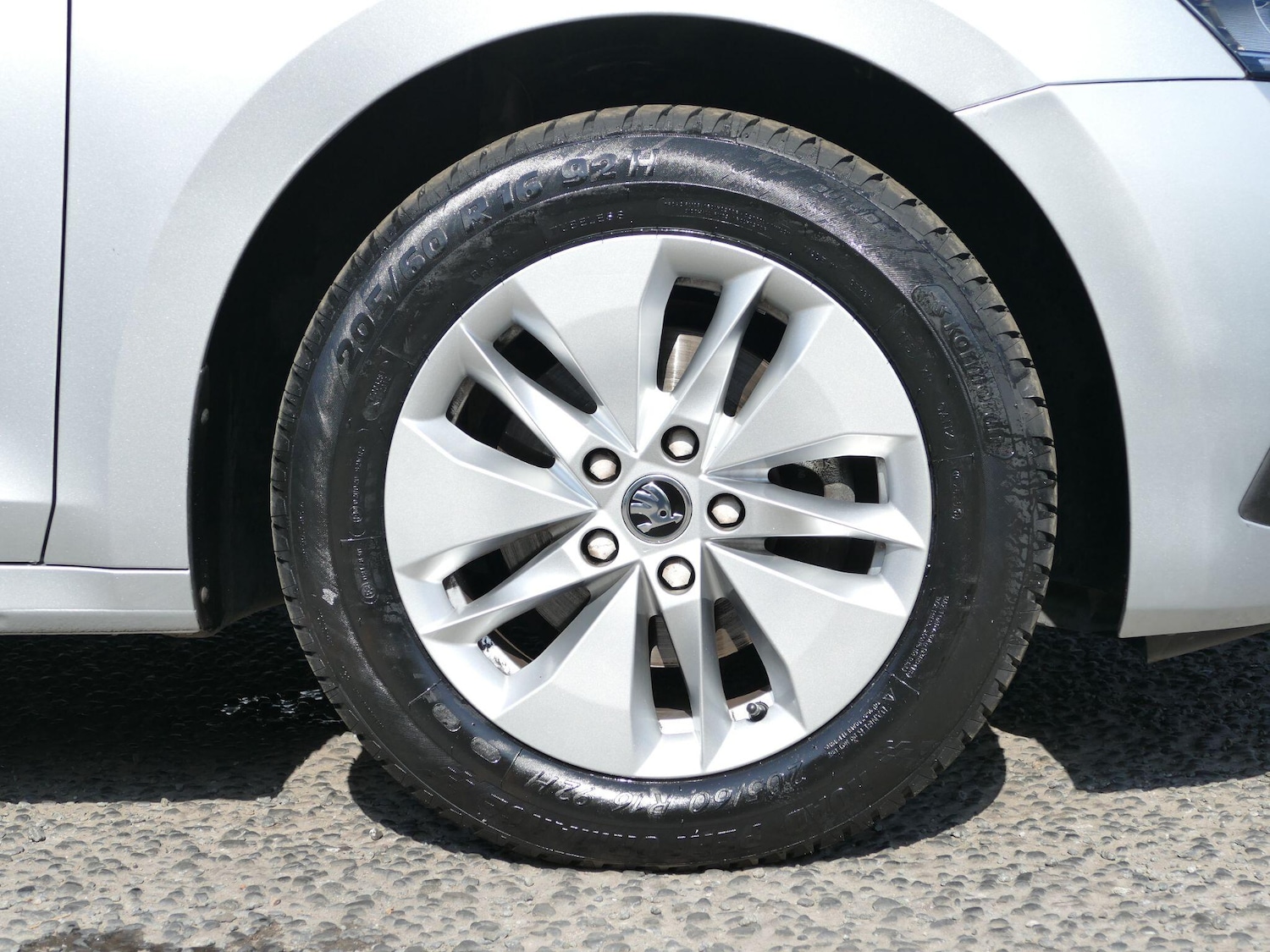 Used Skoda Octavia 2021 for sale - 76360544: Photo 29