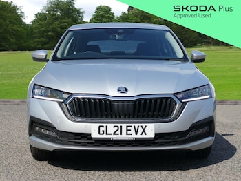Used Skoda Octavia 2021 for sale - 76360544: Photo