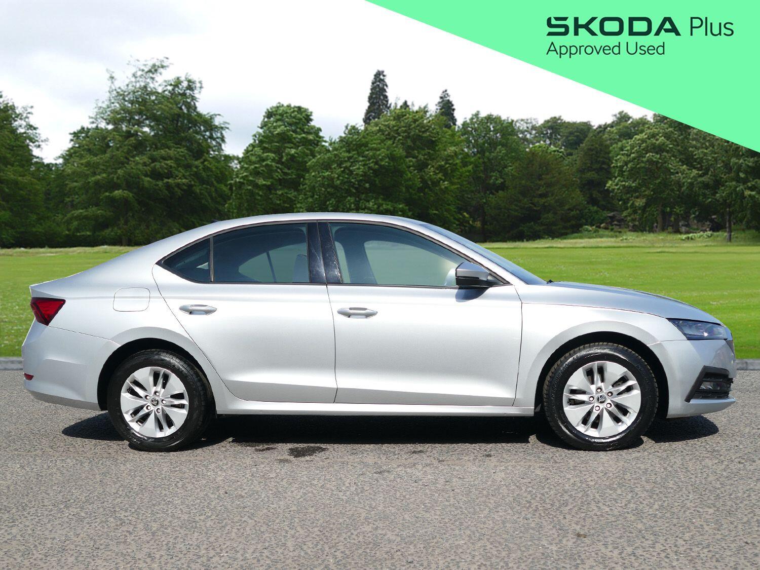 Used Skoda Octavia 2021 for sale - 76360544: Photo 5