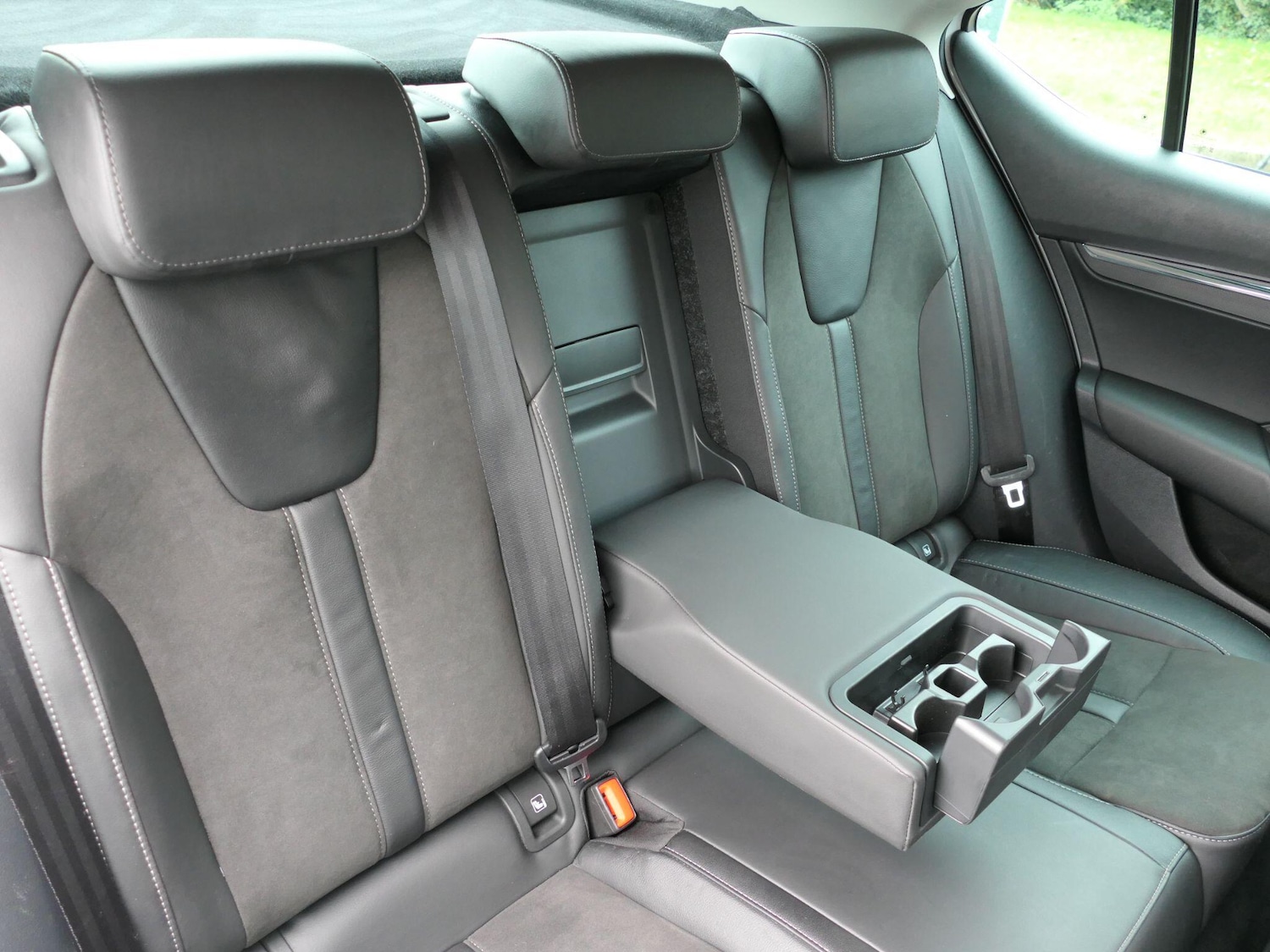 Used Skoda Octavia 2021 for sale - 76512567: Photo 13