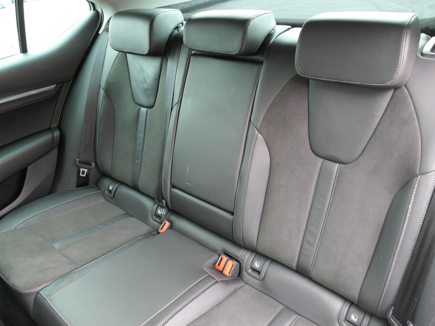 Used Skoda Octavia 2021 for sale - 76512567: Photo 15