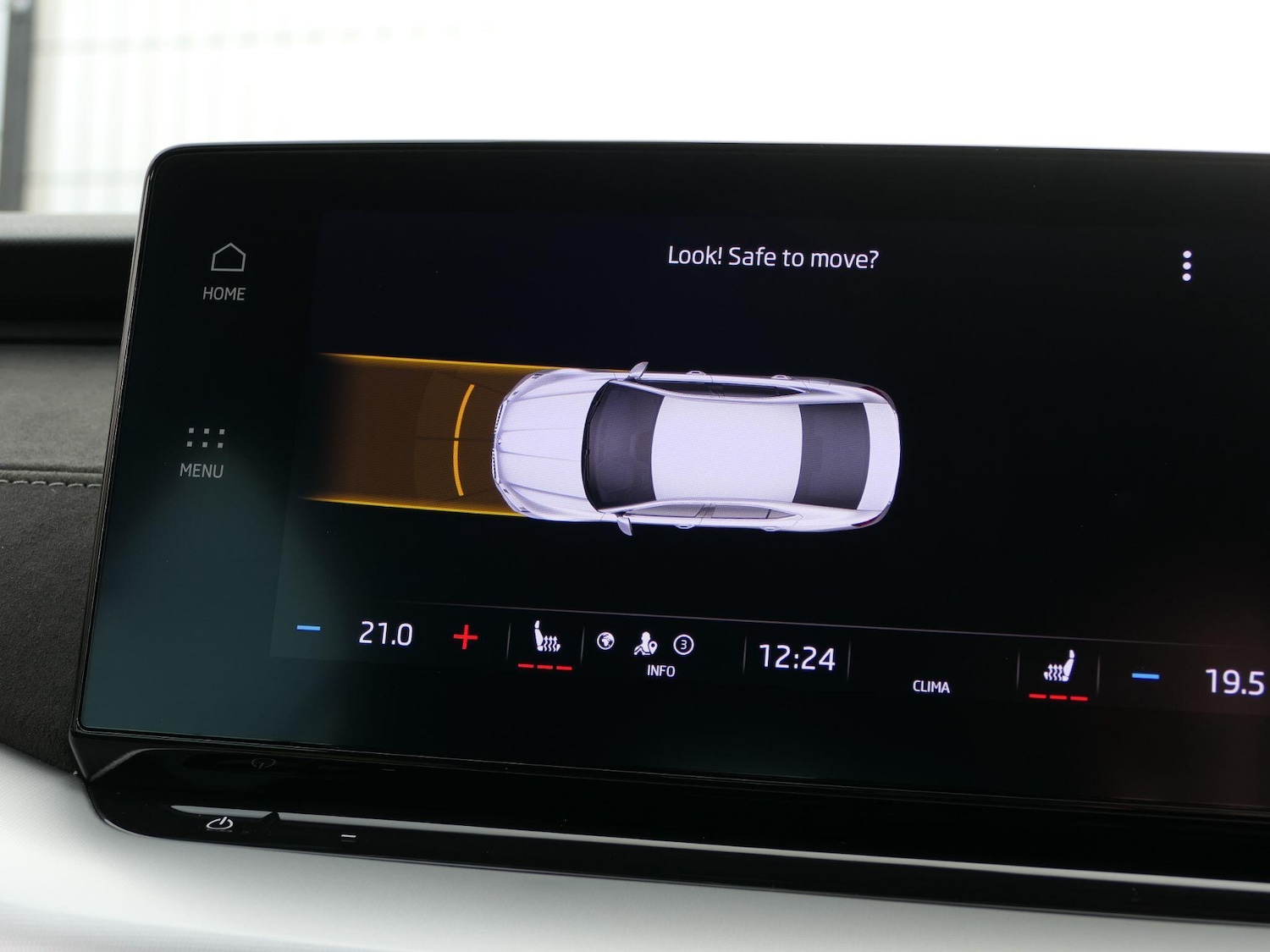 Used Skoda Octavia 2021 for sale - 76512567: Photo 19