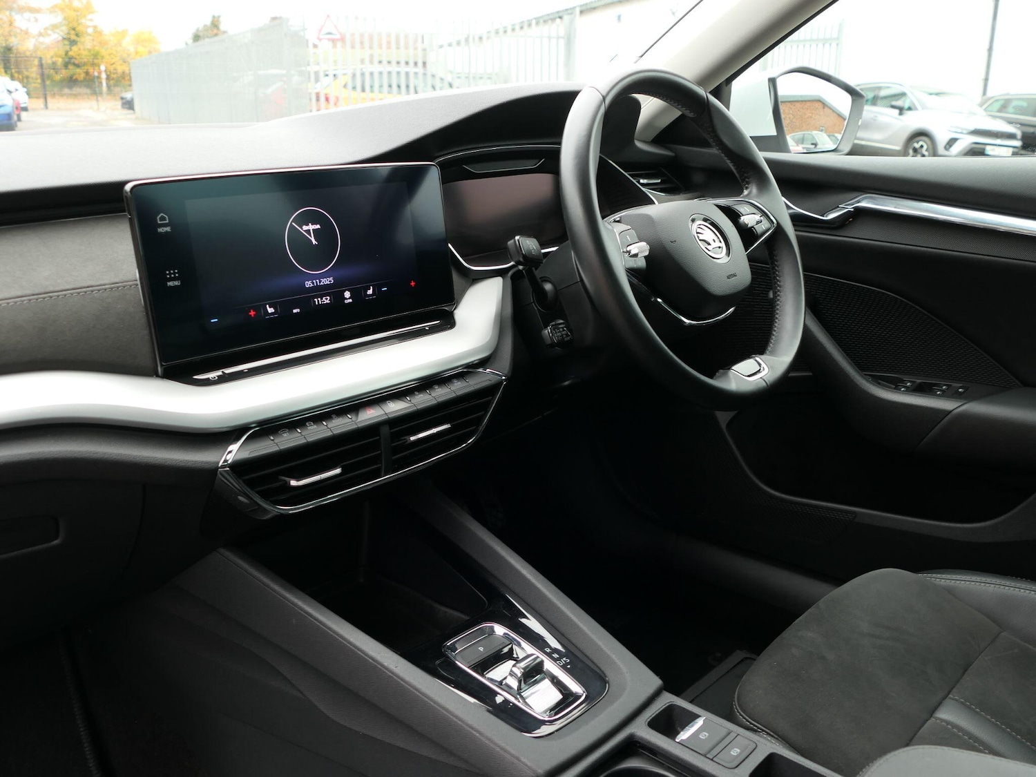 Used Skoda Octavia 2021 for sale - 76512567: Photo 2