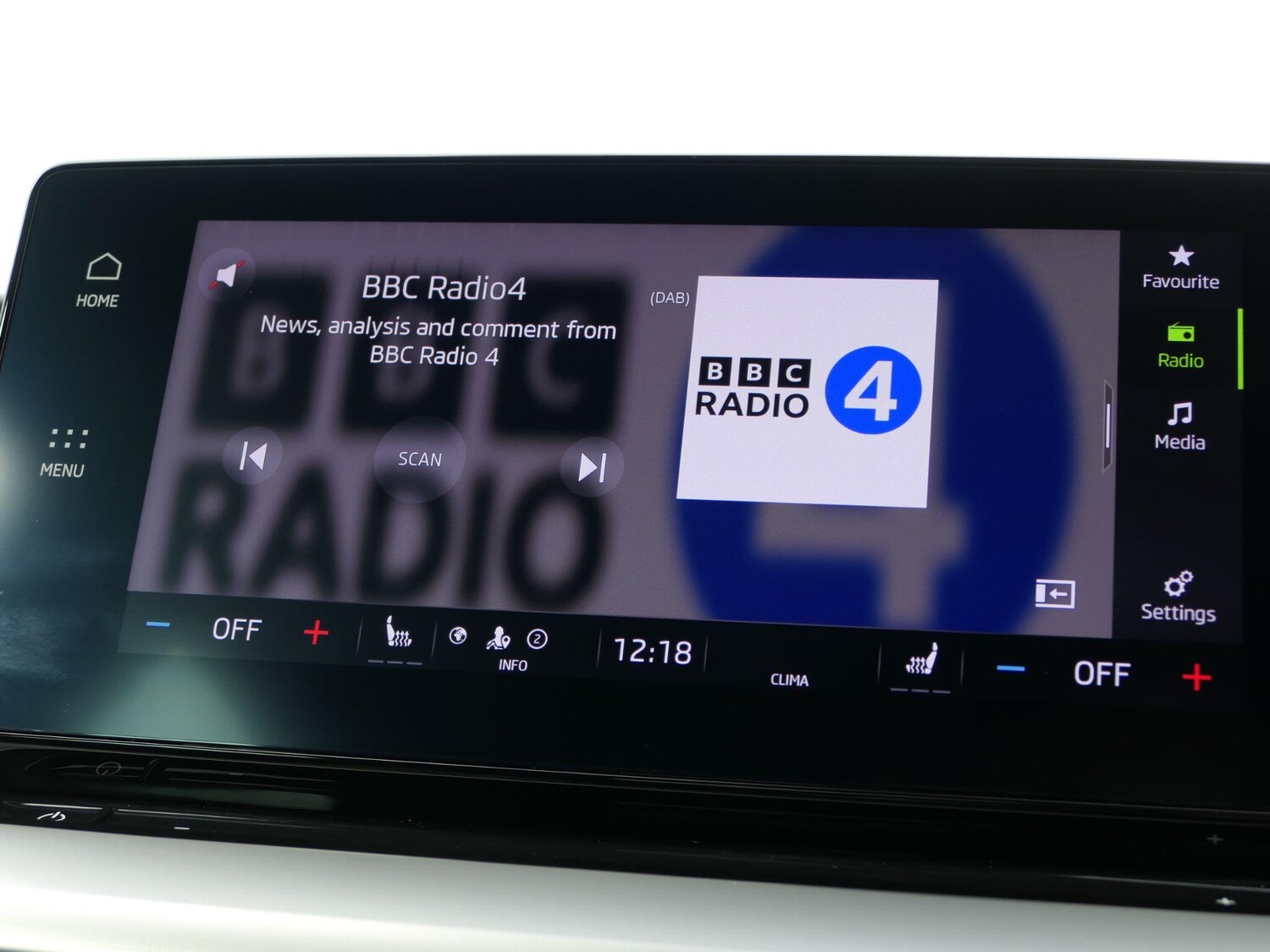 Used Skoda Octavia 2021 for sale - 76512567: Photo 20