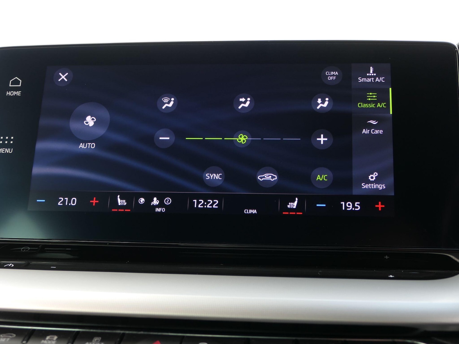 Used Skoda Octavia 2021 for sale - 76512567: Photo 24