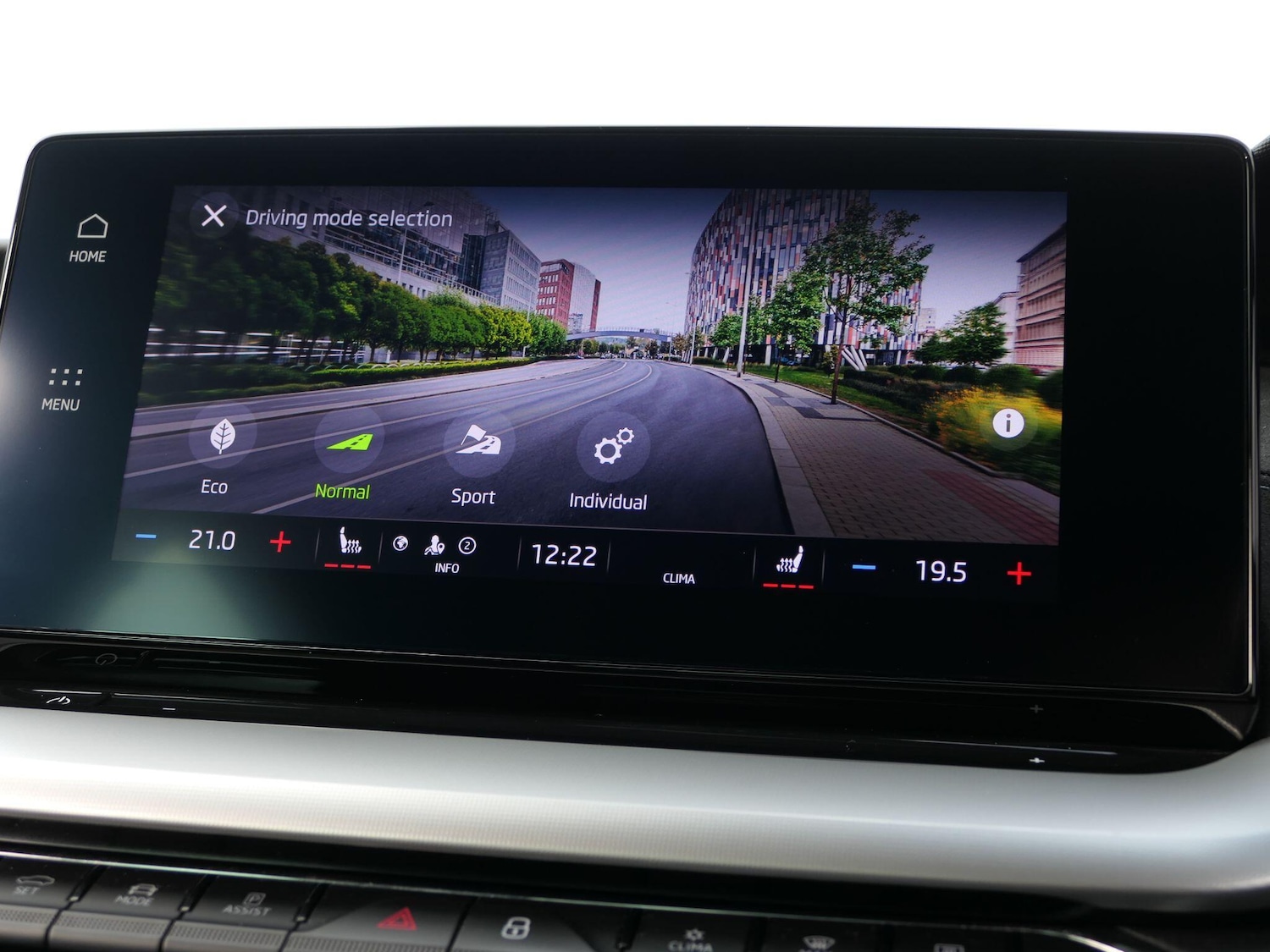 Used Skoda Octavia 2021 for sale - 76512567: Photo 27