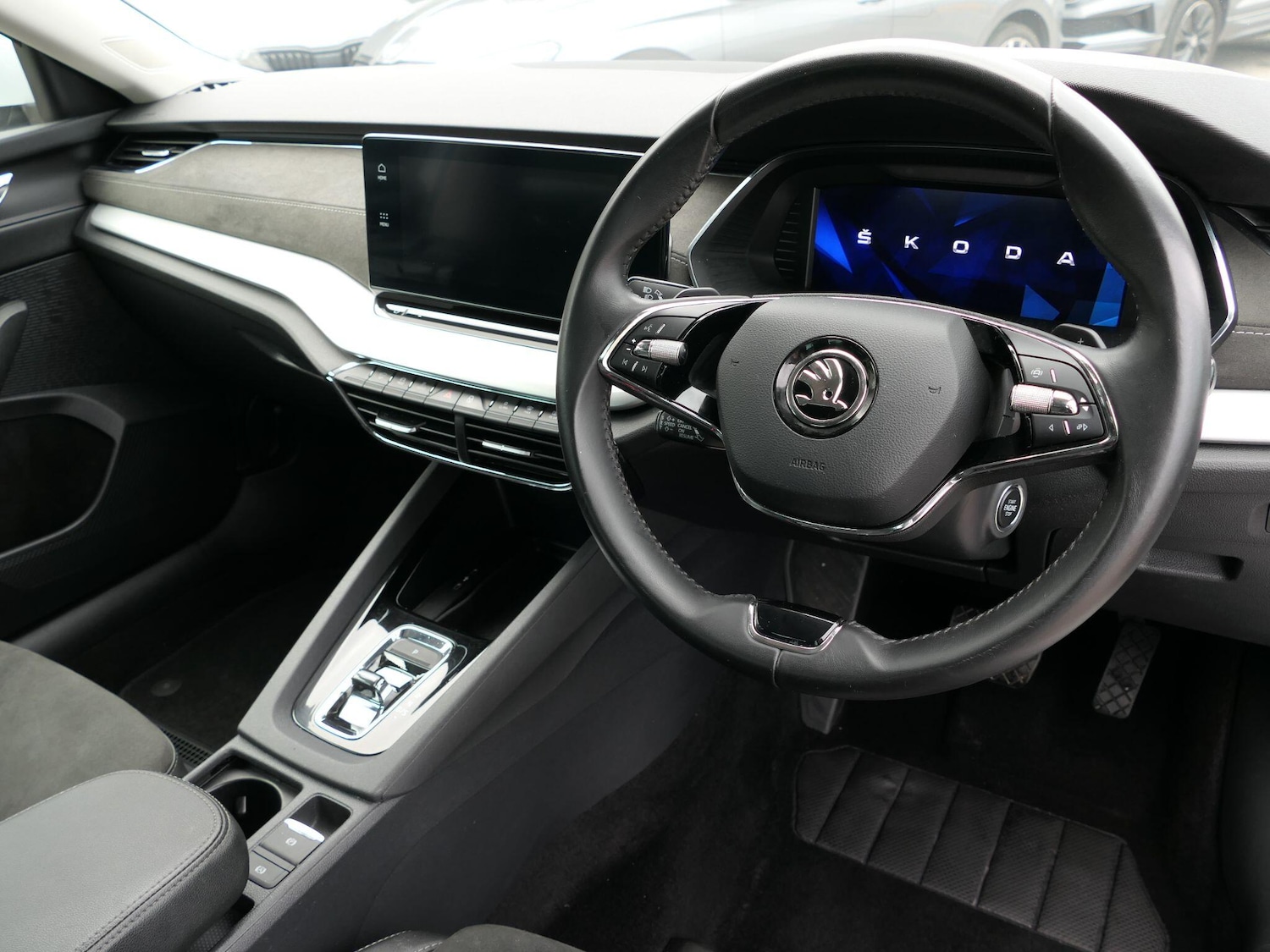 Used Skoda Octavia 2021 for sale - 76512567: Photo 9