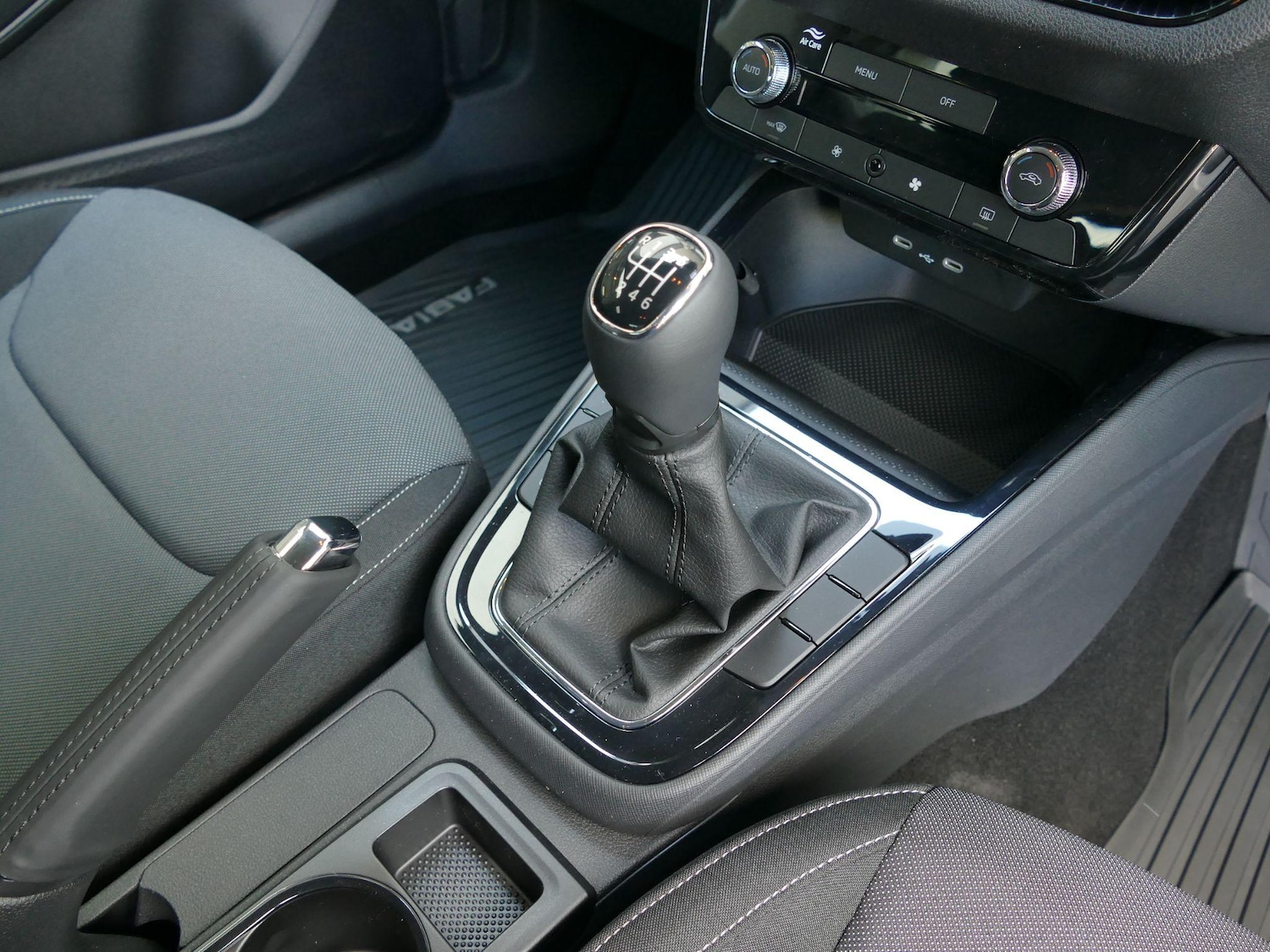 Used Skoda Fabia 2025 for sale - 76361014: Photo 16