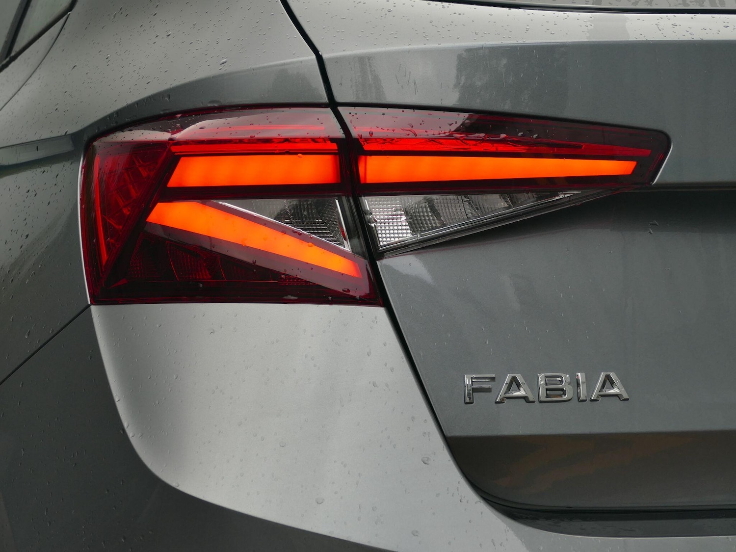 Used Skoda Fabia 2025 for sale - 76361014: Photo 20